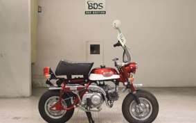 HONDA MONKEY Z50A