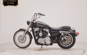 HARLEY XL1200C 2006