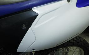 YAMAHA WR250F E 2015 CG16W