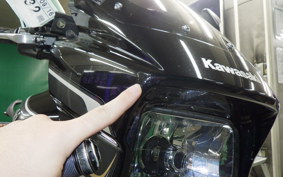 KAWASAKI ZRX1200 D 2012 ZRT20D