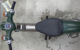 HONDA C50 SUPER CUB C50