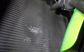 KAWASAKI NINJA 1000 A 2018