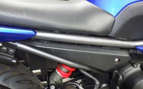 YAMAHA XJ6 F 2010