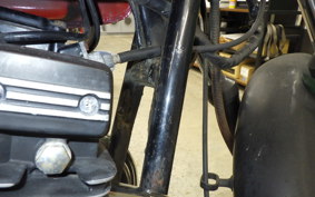 SUZUKI GSX-400E 2021