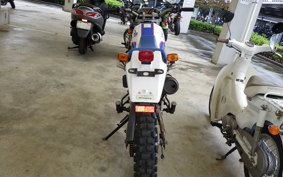 YAMAHA SEROW 225 Gen.2 1KH