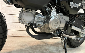 HONDA MONKEY 125 JB05