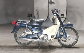 HONDA SUPER CUB50 AA01