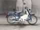 Фото Honda SUPER CUB50 2003 с японского аукциона