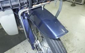 HONDA C50 SUPER CUB E AA01