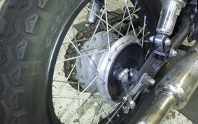 YAMAHA SR400 Gen.3 2004 RH01J
