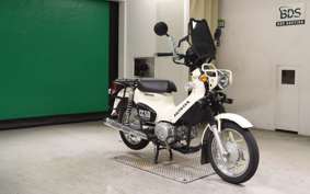 HONDA CROSS CUB 50 2014 AA06