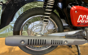 HONDA CROSS CUB 50 AA06
