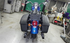 HARLEY FLHRS 1450 2005