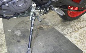 DUCATI MONSTER 937 + 2022