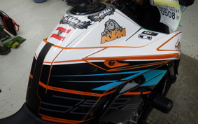 KTM 790 DUKE 2018