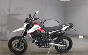 KAWASAKI D-TRACKERX LX250V