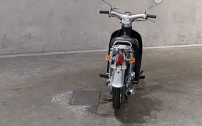 HONDA LITTLE CUB AA01