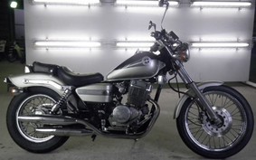 HONDA REBEL 250 MC13