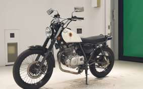 SUZUKI GRASS TRACKER Bigboy NJ47A