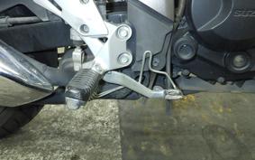 SUZUKI GIXXER 150 2016 NG4BG