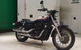 HONDA VT400S 1997 NC46