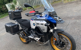 BMW R1300GS Adventure ASA 2024 0M31