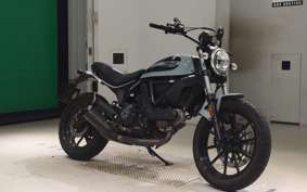 DUCATI SCRAMBLER SIXTY2 2016