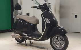 VESPA GTS250 IE