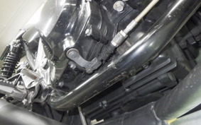 KAWASAKI ZRX400 2007 ZR400E