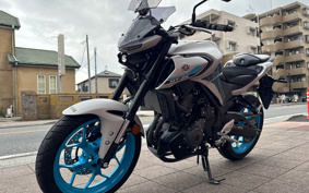 YAMAHA MT-25 ABS RG95J