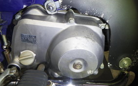 HONDA C50 SUPER CUB 2026 AA01