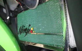 KAWASAKI NINJA 250 2018 EX250L