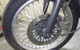 SUZUKI GRASS TRACKER NJ4BA