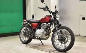 SUZUKI GRASS TRACKER Bigboy NJ4BA