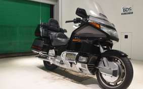 HONDA GL1500 GOLD WING SE 1992 SC22