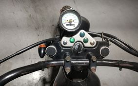 SUZUKI GLASS TRACKER BIG BOY NJ47A
