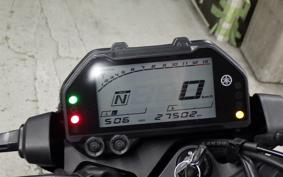 YAMAHA MT-03 ABS 2025 RH21J