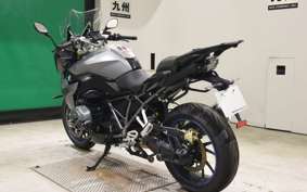BMW R1200RS 2016