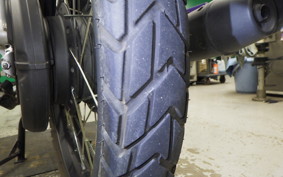 HONDA CROSS CUB 110 2024 JA45