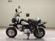 Фото Honda MONKEY с японского аукциона