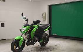 KAWASAKI Z125 PRO 2025 BR125H