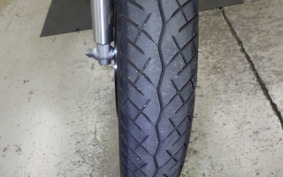 YAMAHA SR400 Gen.5 2023 RH16J