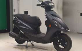 YAMAHA AXIS 125 Z SED7J