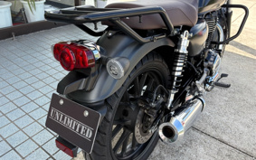 HONDA GB350 2022 NC59