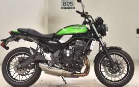 KAWASAKI Z650 RS 2025 ER650R