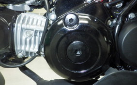 HONDA DAX 125 2026 JB04