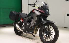 HONDA 400X 2021 NC56