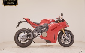 DUCATI PANIGALE V4 S 2026