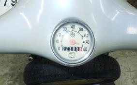 VESPA 50 S 2014