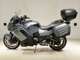Фото Kawasaki 1400 GTR 2007 с японского аукциона